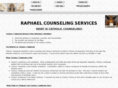 raphaelcounseling.com
