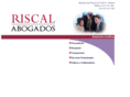 riscalabogados.com