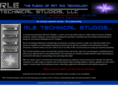 rletechstudios.com
