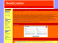 routeplaner.org