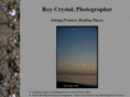 roycrystalphoto.com