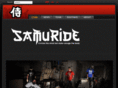 samuride.com