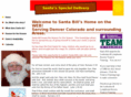 santasspecialdelivery.com