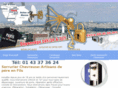 serrureriechevreuse.net