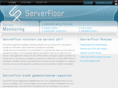 serverfloor.nl