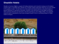 shanklinhotels.com