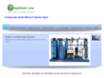 shinywater.net