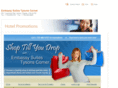 shopattysonscorner.com
