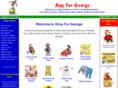 shopforgeorge.com