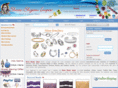 shreeshyamimpex.com