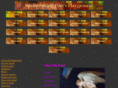 spellweavingpoet.com