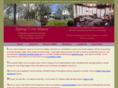 springcovemanor.com