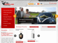 start-and-go-challenge.com