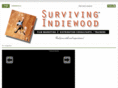 survivingindiewood.com