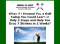 swingingolf.com