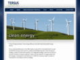 tersusenergy.com