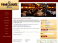 the-pomegranate.com