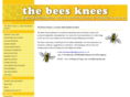 thebeesknees.com