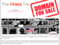 thechaostrade.com