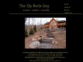 theelyrockguy.com