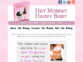 thehotmommy.com