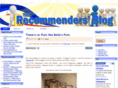 therecommendersblog.com