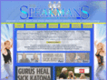 thespeakmans.co.uk