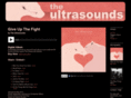 theultrasounds.net