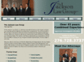 tomjacksonlaw.com