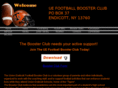 uefootballboosterclub.com