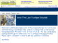 untilthelasttrumpetsounds.org