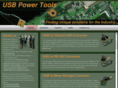 usbpowertools.com