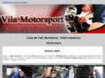 vilamotorsport.com