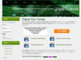 visio-tutorial.com