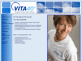 vita40plus.net
