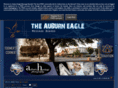 wareagleauburn.com