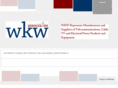 wkwassociates.com