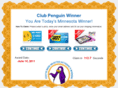 wwwclubpenguin.com
