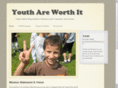 youthareworthit.org
