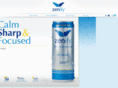 zenifybeverages.com