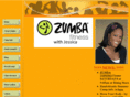 zumbawithjessica.com