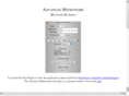 advancedmetronome.com