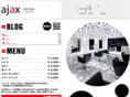 ajax-hair.com