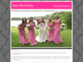 alanmccarthyweddings.com