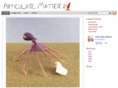 articulatematter.com