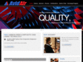 avidair.com