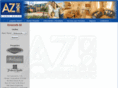 azcorporacion.com