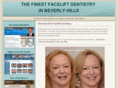 beverlyhillsfaceliftdentist.com
