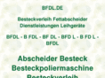 bfdl.de