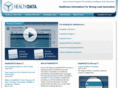 billianshealthdata.com